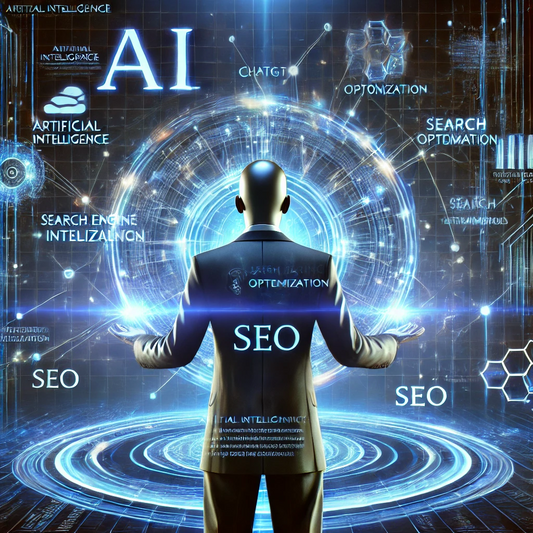 Wie Künstliche Intelligenz (KI) die Suchmaschinen Optimierung (SEO) revolutioniert